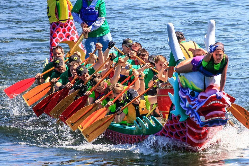 Dragon Boat Festival