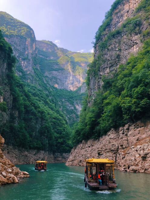 A Yangtze River Cruise: Expert Interview