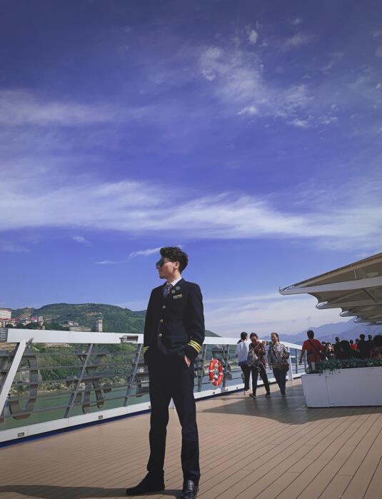 A Yangtze River Cruise: Expert Interview